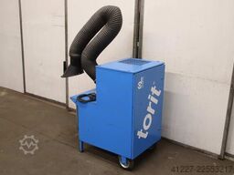Donaldson Torit PT 1000