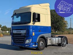 DAF XF 480