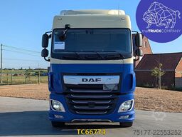 DAF XF 480