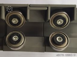 Transnorm 12x TS1500