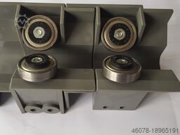 Transnorm 12x TS1500