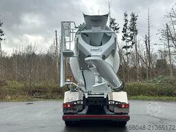 Mercedes-Benz Arocs 4242 Mercedes-Benz AROCS 5 4242 8x4 Euro5...
