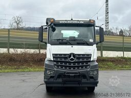 Mercedes-Benz Arocs 4242 Mercedes-Benz AROCS 5 4242 8x4 Euro5...