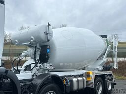 Mercedes-Benz Arocs 4242 Mercedes-Benz AROCS 5 4242 8x4 Euro5...
