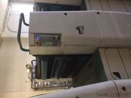 Polly Prestige 674+L