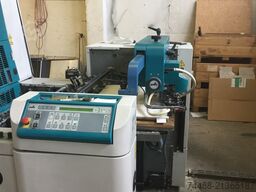 Polly Prestige 674+L