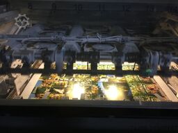 Polly Prestige 674+L