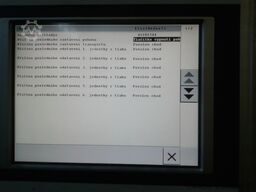 Polly Prestige 674+L