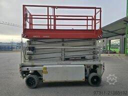 Holland Lift N-165EL12