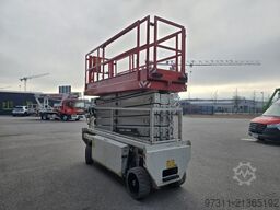 Holland Lift N-165EL12