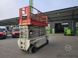 Holland Lift N-165EL12