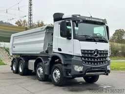 Mercedes-Benz Arocs 4145 Mercedes-Benz AROCS 5 4145 8X4 E6e E...