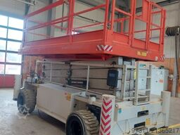 Holland Lift B-165DL25 4WD/P/N