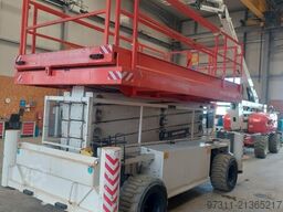 Holland Lift B-165DL25 4WD/P/N