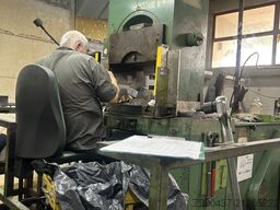 HME CINCINNATI K360 & K600