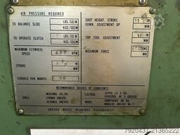 HME CINCINNATI K360 & K600