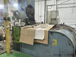 HME CINCINNATI K360 & K600