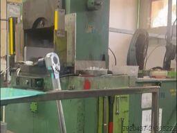 HME CINCINNATI K360 & K600