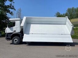 Mercedes-Benz Arocs 4145 Mercedes-Benz 4145 8X4 EuromixMTP EM...