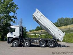 Mercedes-Benz Arocs 4145 Mercedes-Benz 4145 8X4 EuromixMTP EM...