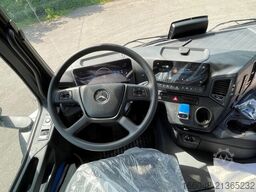 Mercedes-Benz Arocs 4145 Mercedes-Benz 4145 8X4 EuromixMTP EM...