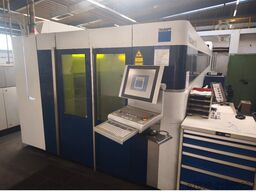 Trumpf TruLaser 5030 Fiber 3KW