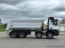Mercedes-Benz Arocs 4142 Mercedes-Benz 4142 8X4 Mulden- Kippe...