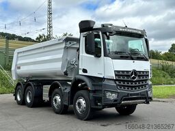 Mercedes-Benz Arocs 4142 Mercedes-Benz 4142 8X4 Mulden- Kippe...