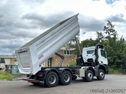 Mercedes-Benz Arocs 4142 Mercedes-Benz 4142 8X4 Mulden- Kippe...