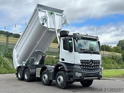 Mercedes-Benz Arocs 4142 Mercedes-Benz 4142 8X4 Mulden- Kippe...