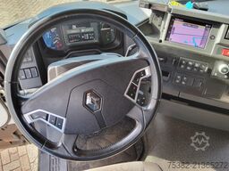 Renault T440 4x2 - 13 LITER SLEEPERCAB - EURO 6 - 15-BTD-2