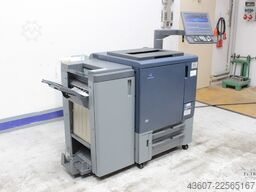 Konica Minolta Bizhub PRO C1060L
