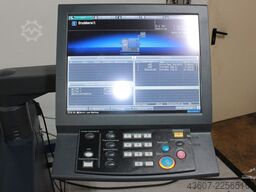 Konica Minolta Bizhub PRO C1060L