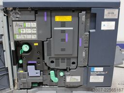 Konica Minolta Bizhub PRO C1060L