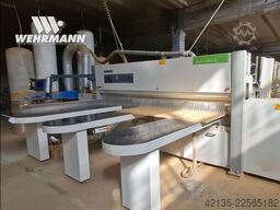 BIESSE Selco WNT 630