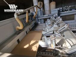 BIESSE Selco WNT 630