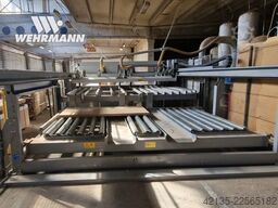 BIESSE Selco WNT 630