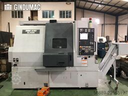 DMG Mori Seiki SL 2500 Y