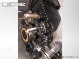 DMG Mori Seiki SL 2500 Y