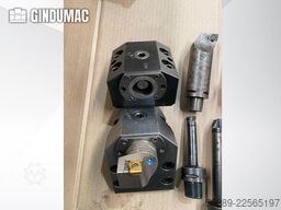 DMG Mori Seiki SL 2500 Y