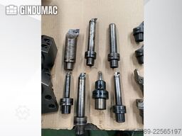 DMG Mori Seiki SL 2500 Y