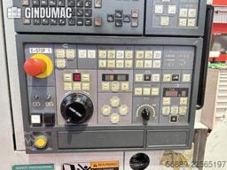 DMG Mori Seiki SL 2500 Y