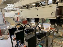 KOCH BL 2500 NC select line