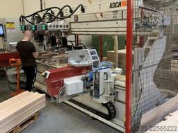 KOCH BL 2500 NC select line