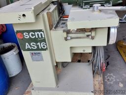 SCM AS 16