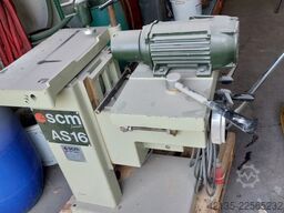SCM AS 16
