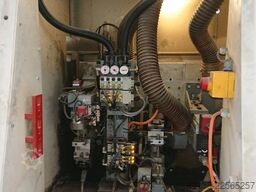 IMA eins. Kantenanleimmaschine Combima Systems