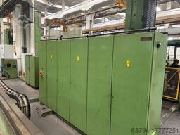 Gockel Gockel G8 el (6130PL) x 5100mm Vertical