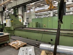 Gockel Gockel G8 el (6130PL) x 5100mm Vertical