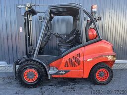 Linde H50T-02/600